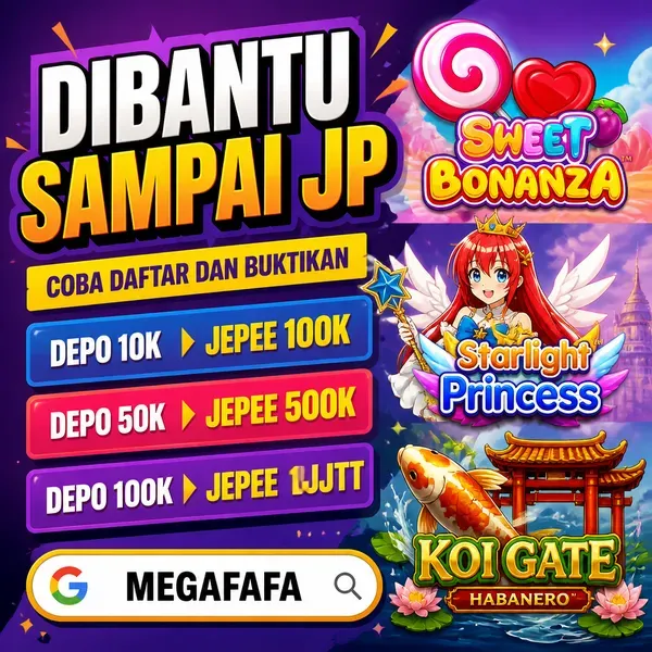 daftar games slot